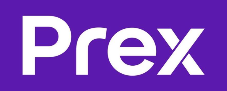 Prex Logo